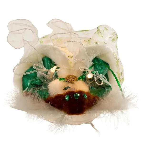 Kurt S. Adler Christmas Tree Topper (36817) 7 Kurt S. Adler Christmas Tree Topper (36817) - Image 5