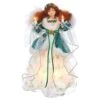 Kurt S. Adler Christmas Tree Topper (36817) -Xmas Trees Store 36817alg