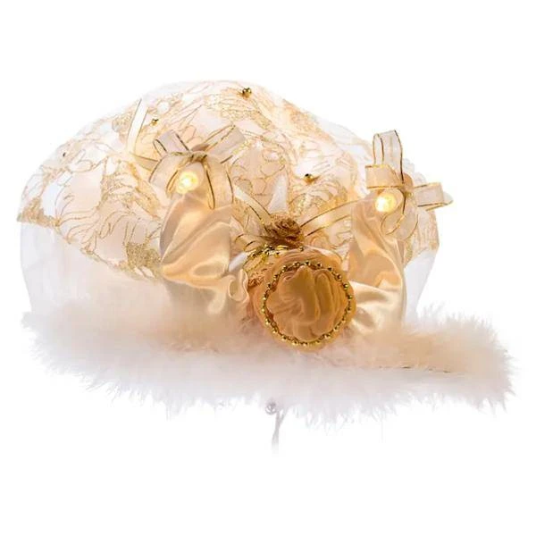 Kurt S. Adler Christmas Tree Topper (36818) 8 Kurt S. Adler Christmas Tree Topper (36818) - Image 6