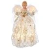 Kurt S. Adler Christmas Tree Topper (36818) 2 Kurt S. Adler Christmas Tree Topper (36818) -Xmas Trees Store 36818alg