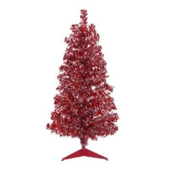 Vickerman Unlit Christmas Tree (369623)