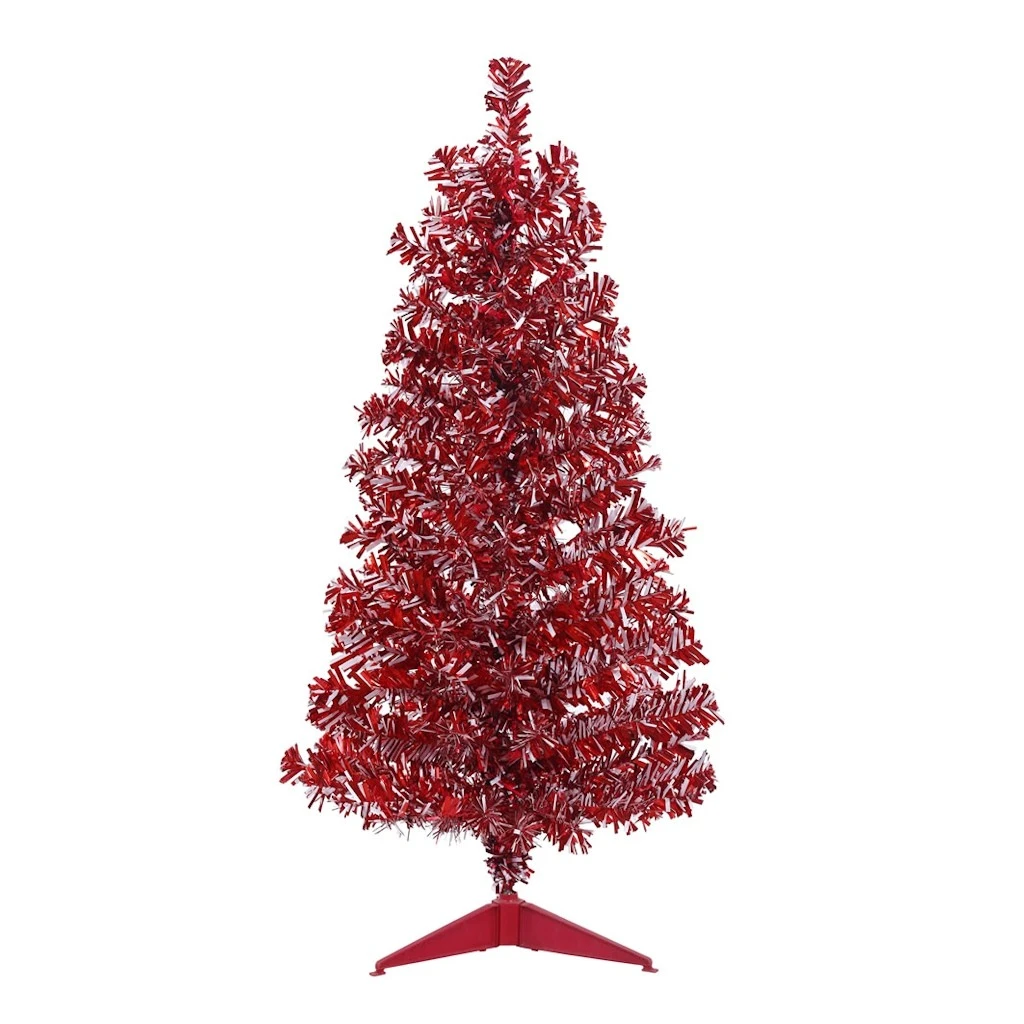 Vickerman Unlit Christmas Tree (369623) 3 Vickerman Unlit Christmas Tree (369623)