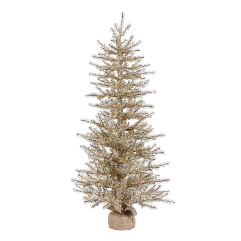 Vickerman Unlit Christmas Tree (369791) 3 Vickerman Unlit Christmas Tree (369791)