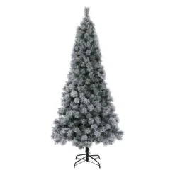 Vickerman Unlit Artificial Christmas Tree (370940)