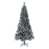 Vickerman Unlit Artificial Christmas Tree (370964) -Xmas Trees Store 370964lg