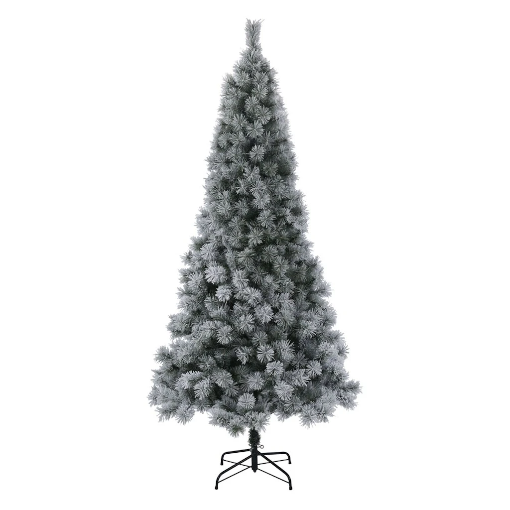 Vickerman Unlit Artificial Christmas Tree (370964) 3 Vickerman Unlit Artificial Christmas Tree (370964)