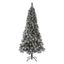 Vickerman Pre-Lit Artificial Christmas Tree (370971)