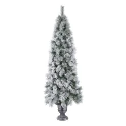 Vickerman Unlit Artificial Christmas Tree (370988)
