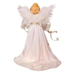 Kurt S. Adler Christmas Tree Topper (37194) 12 Kurt S. Adler Christmas Tree Topper (37194) -Xmas Trees Store 371943md