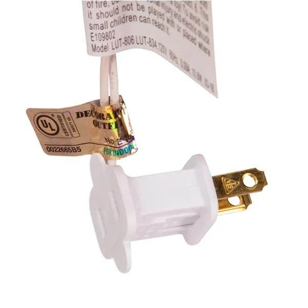 Kurt S. Adler Christmas Tree Topper (37194) 9 Kurt S. Adler Christmas Tree Topper (37194) - Image 7