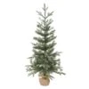 Vickerman Unlit Artificial Christmas Tree (372838) 2 Vickerman Unlit Artificial Christmas Tree (372838) -Xmas Trees Store 372838lg