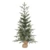 Vickerman Pre-Lit Artificial Christmas Tree (372852) -Xmas Trees Store 372852lg