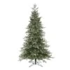 Vickerman Unlit Artificial Christmas Tree (372869) 2 Vickerman Unlit Artificial Christmas Tree (372869) -Xmas Trees Store 372869lg