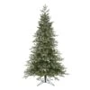 Vickerman Pre-Lit Artificial Christmas Tree (372890) -Xmas Trees Store 372890lg