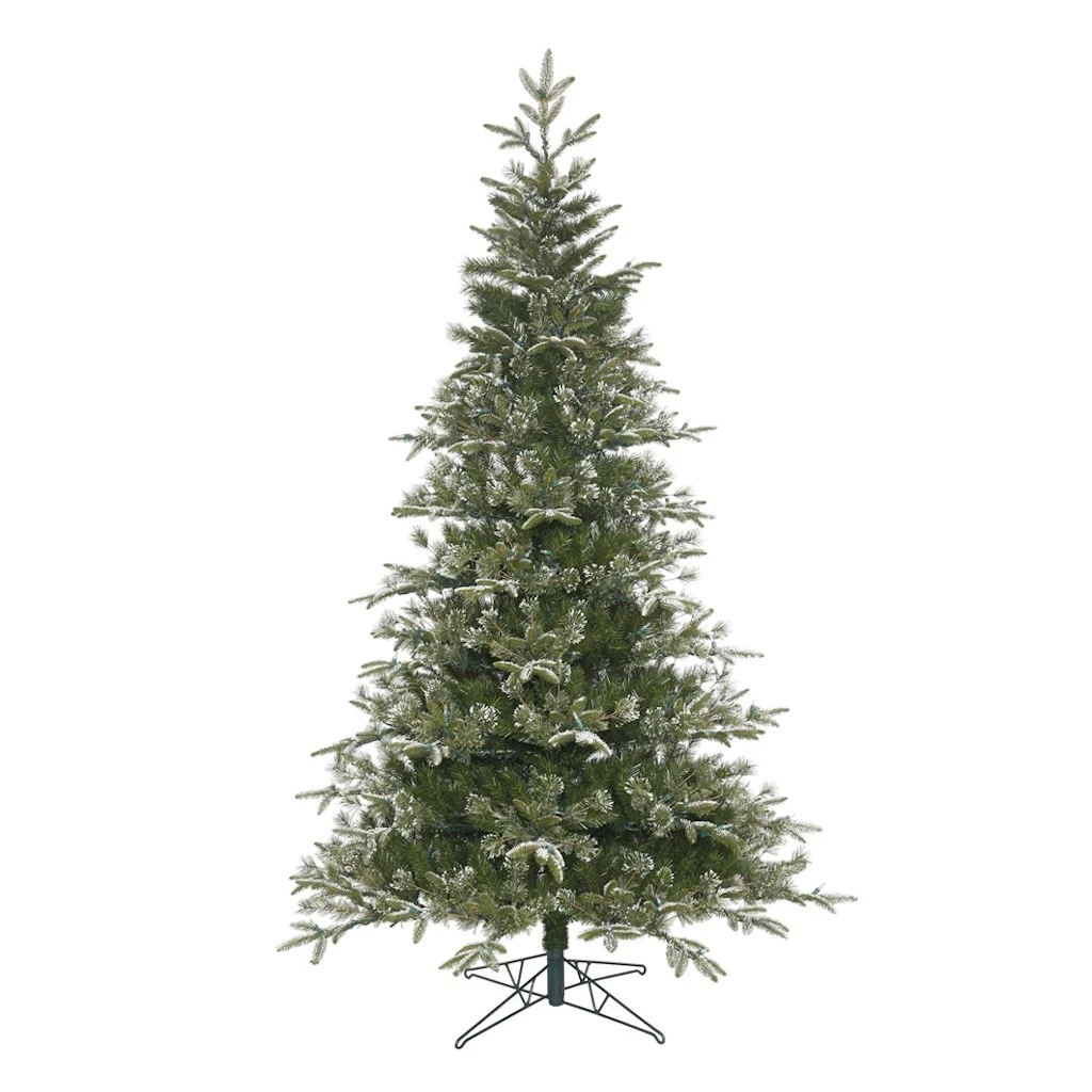 Vickerman Unlit Artificial Christmas Tree (372968) 3 Vickerman Unlit Artificial Christmas Tree (372968)