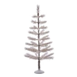 Vickerman Unlit Christmas Tree (379196)
