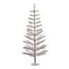 Vickerman Unlit Christmas Tree With Pine Cones (379202)