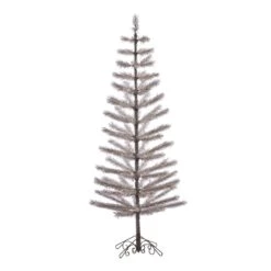 Vickerman Unlit Christmas Tree (379219)