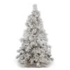 Vickerman Pre-Lit Artificial Christmas Tree (383513) 1 Vickerman Pre-Lit Artificial Christmas Tree (383513) -Xmas Trees Store 383513lg
