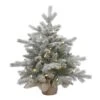 Vickerman Pre-Lit Artificial Christmas Tree (384046) -Xmas Trees Store 384046lg