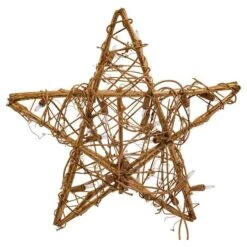 Kurt S. Adler Christmas Tree Topper (38578) -Xmas Trees Store 385782md