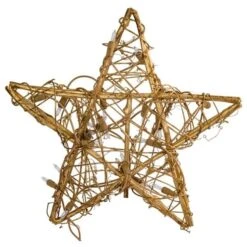 Kurt S. Adler Christmas Tree Topper (38578) -Xmas Trees Store 385783md