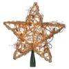 Kurt S. Adler Christmas Tree Topper (38578)