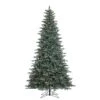 Vickerman Prelit Artificial Christmas Tree (400708) -Xmas Trees Store 400708lg