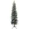 Vickerman Prelit Artificial Christmas Tree (400883) -Xmas Trees Store 400883lg