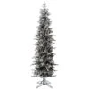 Vickerman Unlit Artificial Christmas Tree (400890) -Xmas Trees Store 400906lg 1