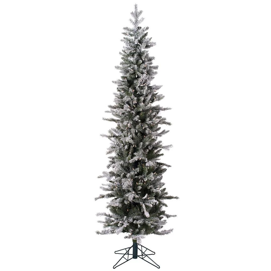 Vickerman Prelit Artificial Christmas Tree (400913) 3 Vickerman Prelit Artificial Christmas Tree (400913)