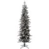 Vickerman Prelit Artificial Christmas Tree (400982) 1 Vickerman Prelit Artificial Christmas Tree (400982) -Xmas Trees Store 400982lg