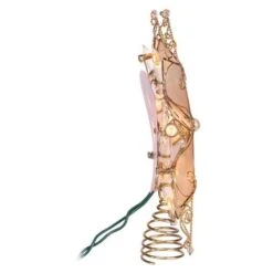 Kurt S. Adler Christmas Tree Topper (40128) -Xmas Trees Store 401284md