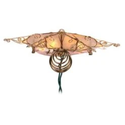 Kurt S. Adler Christmas Tree Topper (40128) -Xmas Trees Store 401285md