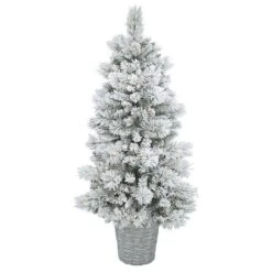 Vickerman Prelit Artificial Christmas Tree (408636)