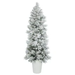 Vickerman Prelit Artificial Christmas Tree (408803)