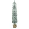 Vickerman Unlit Artificial Christmas Tree (409121) -Xmas Trees Store 409121lg