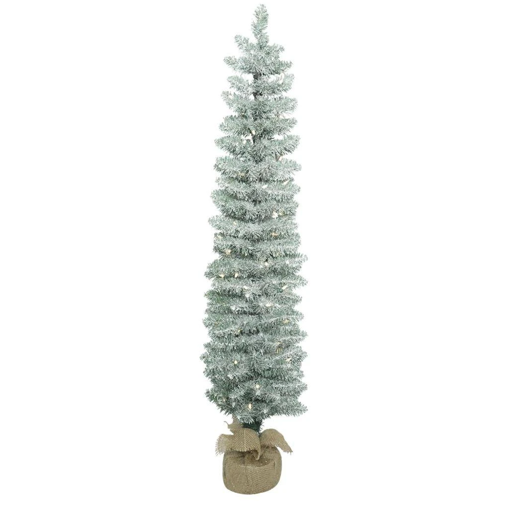 Vickerman Prelit Artificial Christmas Tree (409138) 3 Vickerman Prelit Artificial Christmas Tree (409138)