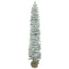 Vickerman Prelit Artificial Christmas Tree (409169) -Xmas Trees Store 409169lg