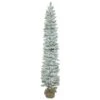 Vickerman Prelit Artificial Christmas Tree (409176) -Xmas Trees Store 409176lg