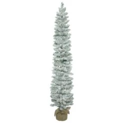 Vickerman Prelit Artificial Christmas Tree (409176)