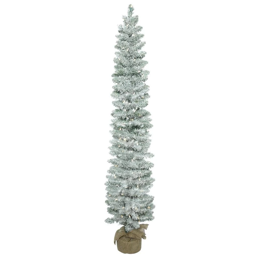 Vickerman Prelit Artificial Christmas Tree (409176) 3 Vickerman Prelit Artificial Christmas Tree (409176)