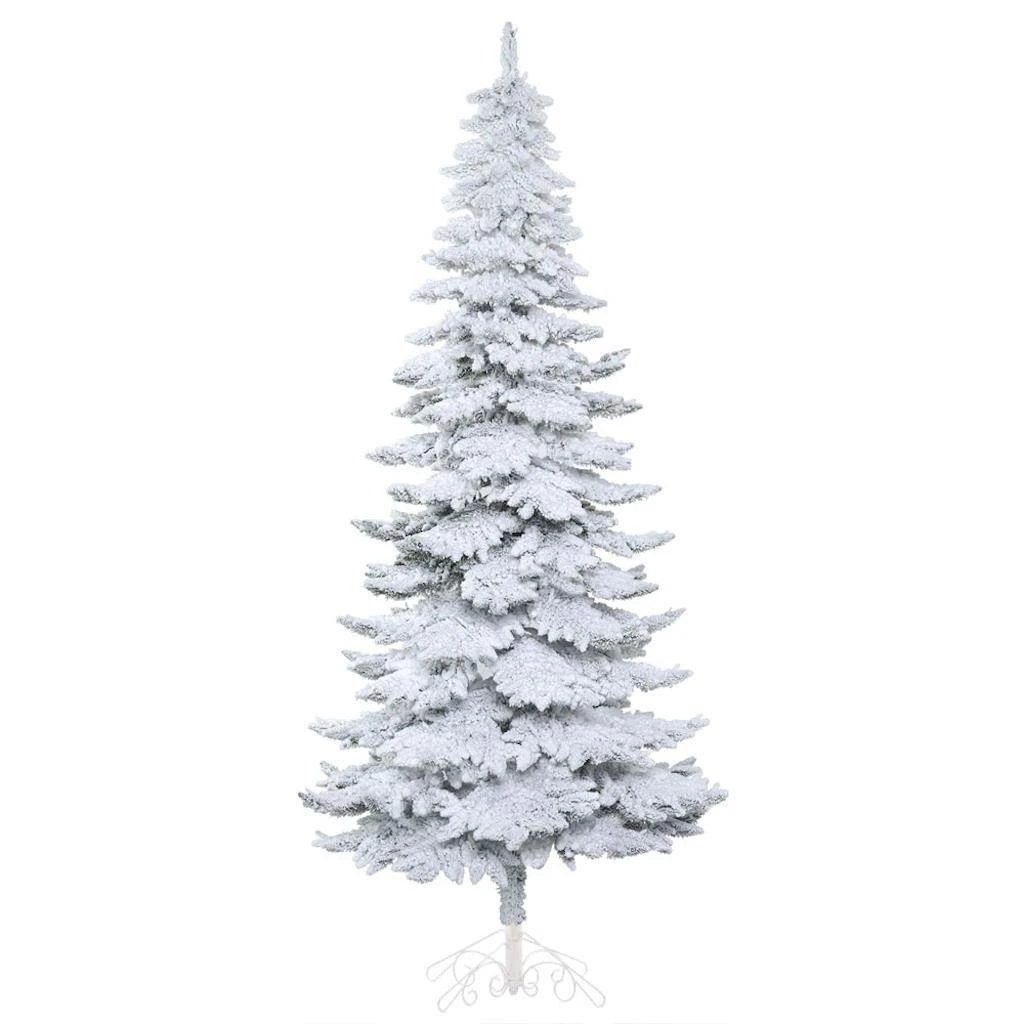 Vickerman Unlit Artificial Christmas Tree (409312) 3 Vickerman Unlit Artificial Christmas Tree (409312)