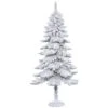 Vickerman Prelit Artificial Christmas Tree (409329) 1 Vickerman Prelit Artificial Christmas Tree (409329) -Xmas Trees Store 409329lg