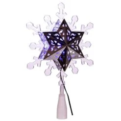 Kurt S. Adler Christmas Tree Topper (41330)