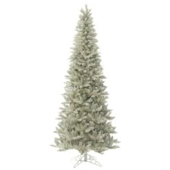 Vickerman Unlit Christmas Tree (414637)