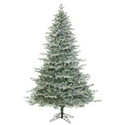 Vickerman Prelit Artificial Christmas Tree (416099)