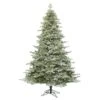 Vickerman Prelit Artificial Christmas Tree (416129) 2 Vickerman Prelit Artificial Christmas Tree (416129) -Xmas Trees Store 416129lg