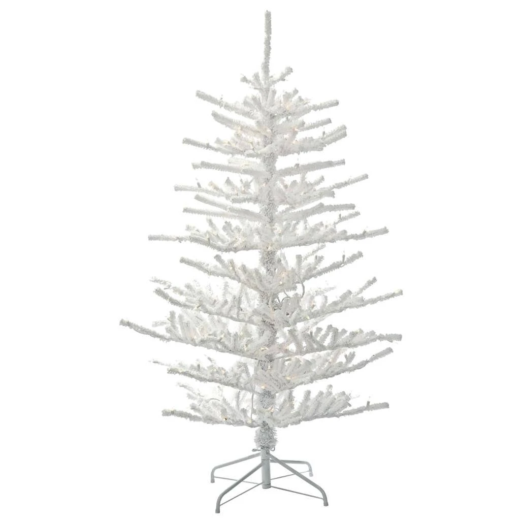 Vickerman Prelit Christmas Tree (416310) 3 Vickerman Prelit Christmas Tree (416310)