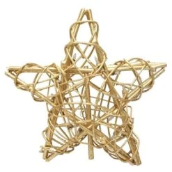 Kurt S. Adler Christmas Tree Topper (42092) 9 Kurt S. Adler Christmas Tree Topper (42092) -Xmas Trees Store 420923md